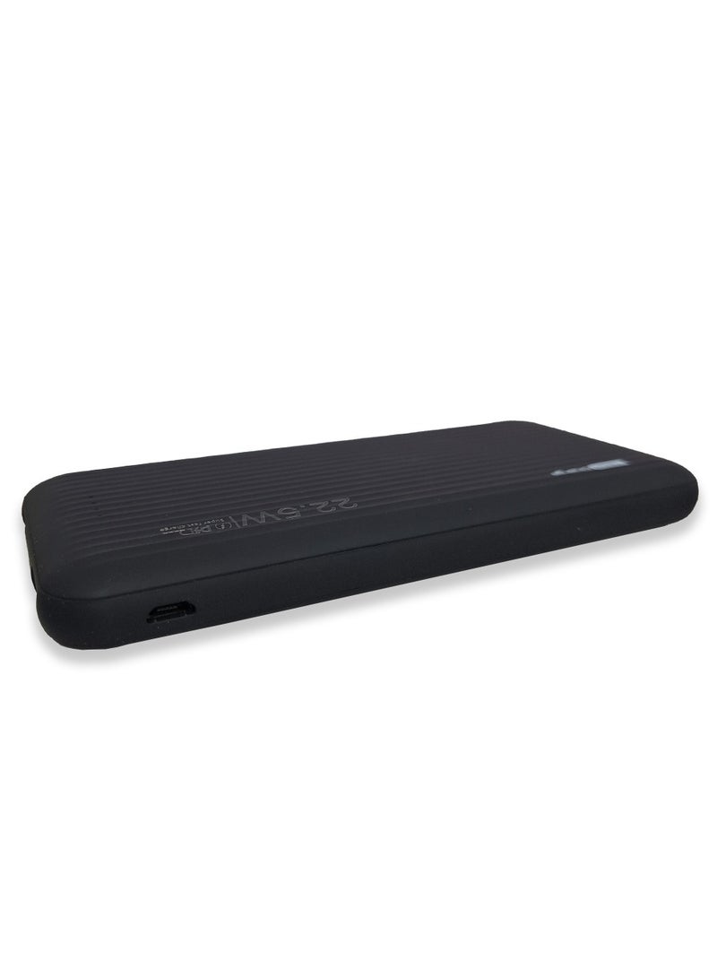 Power Bank Built-in High Capacity electric core is used for multiple roobile phone charging Intelligent constant pressure constant current charging High-quality fast charging LithIum Battery Long Lasting Mobile Battery ,