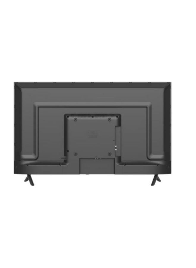 Hyundai 43 Inch FHD Smart LED TV with Built in Receiver - L43HYNDA630, With Magic Remote