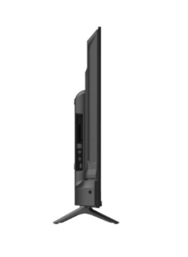 Hyundai 43 Inch FHD Smart LED TV with Built in Receiver - L43HYNDA630, With Magic Remote