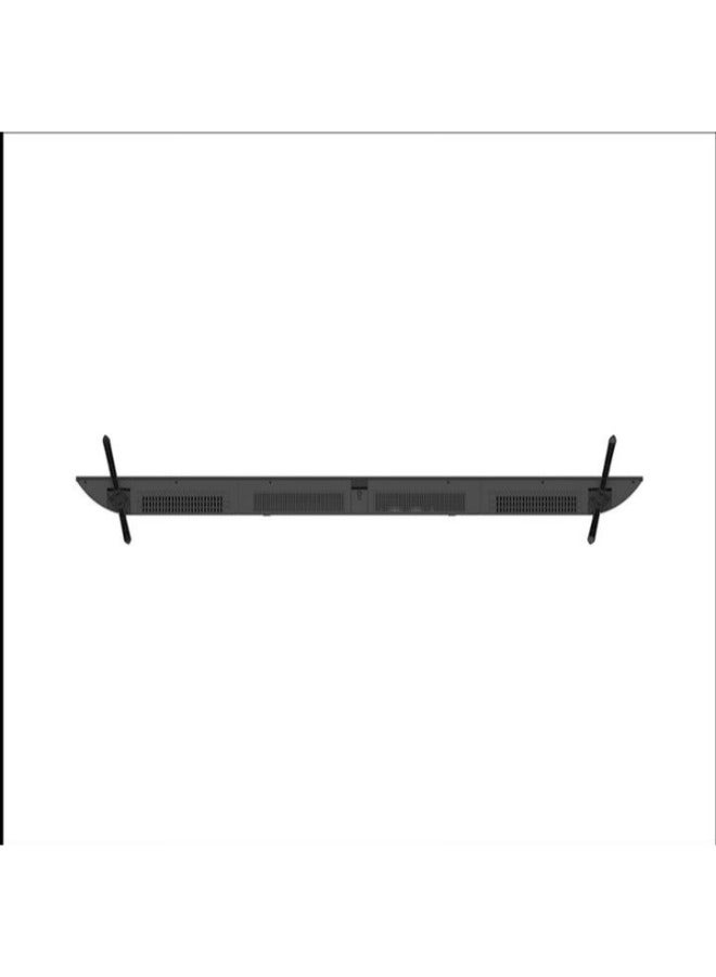 Smart LED TV 55 inch UHD 4K webOS Frameless