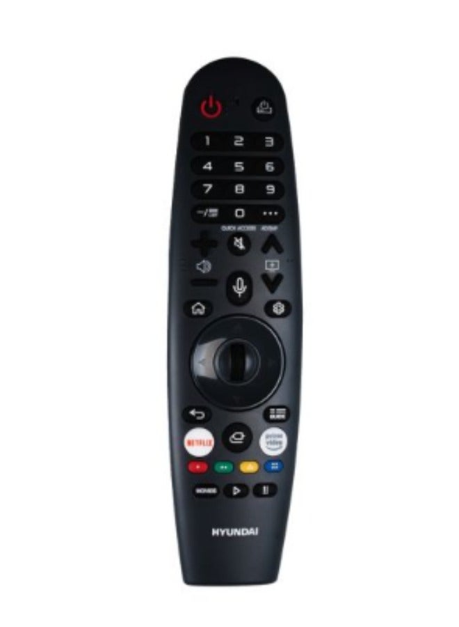 Smart LED TV 55 inch UHD 4K webOS Frameless