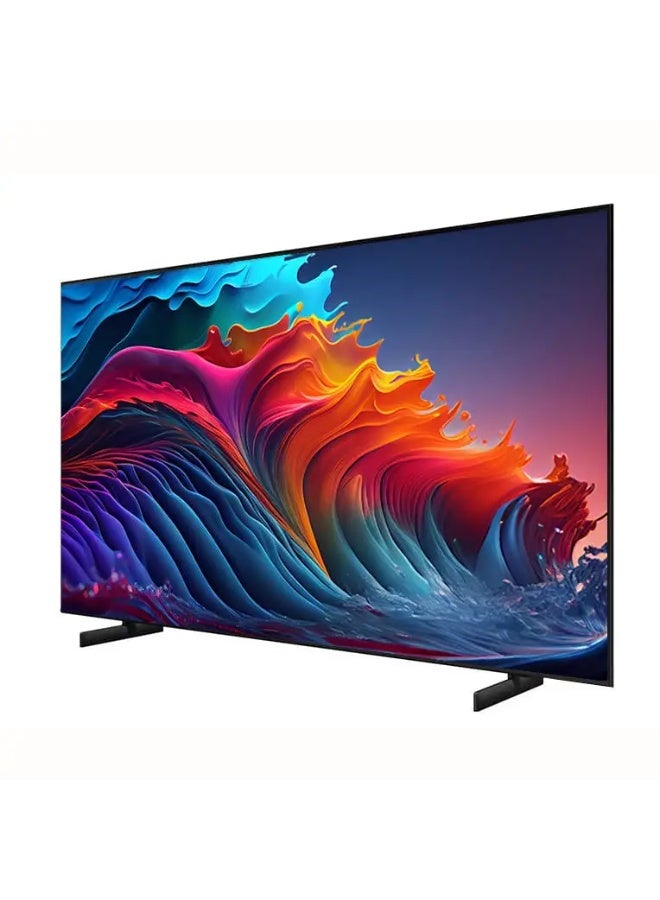 Smart QLED TV 70 inch 4K WebOS Frameless