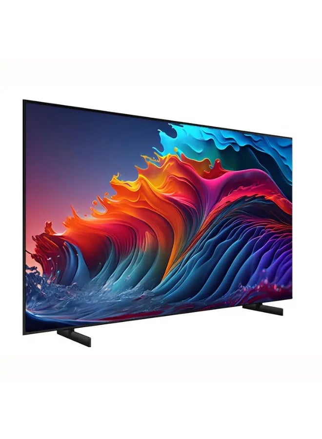 Smart QLED TV 70 inch 4K WebOS Frameless
