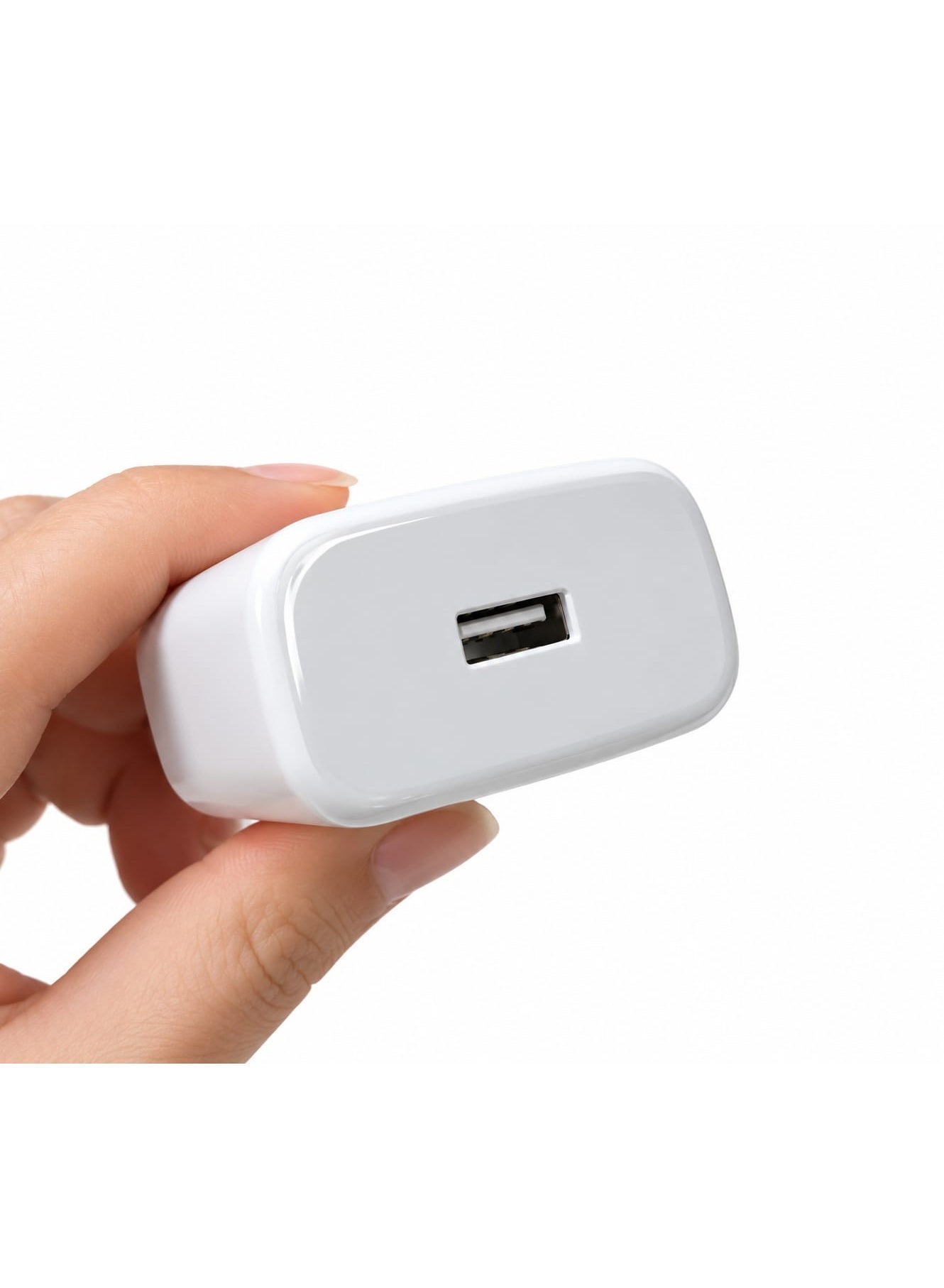 65W SuperVOOC Charger