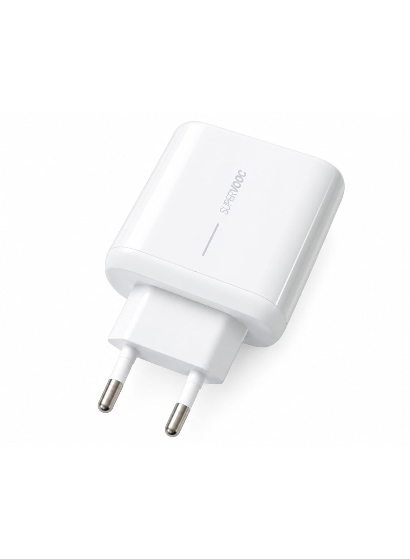65W SuperVOOC Charger