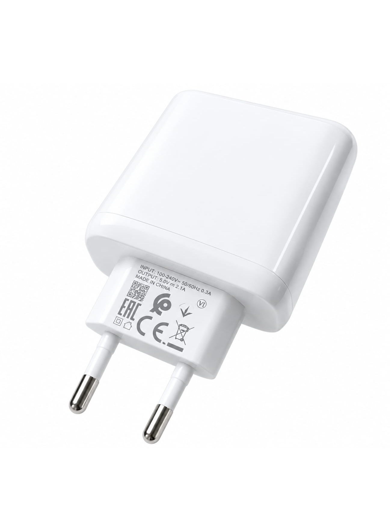 65W SuperVOOC Charger