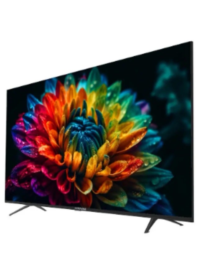 Smart LED TV 65 inch UHD 4K webOS Frameless