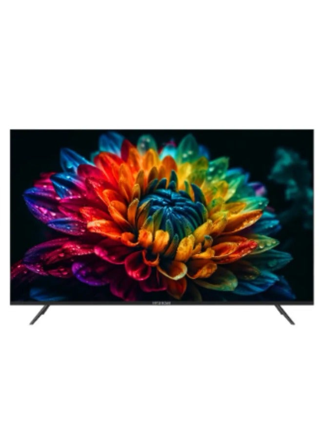 Smart LED TV 65 inch UHD 4K webOS Frameless