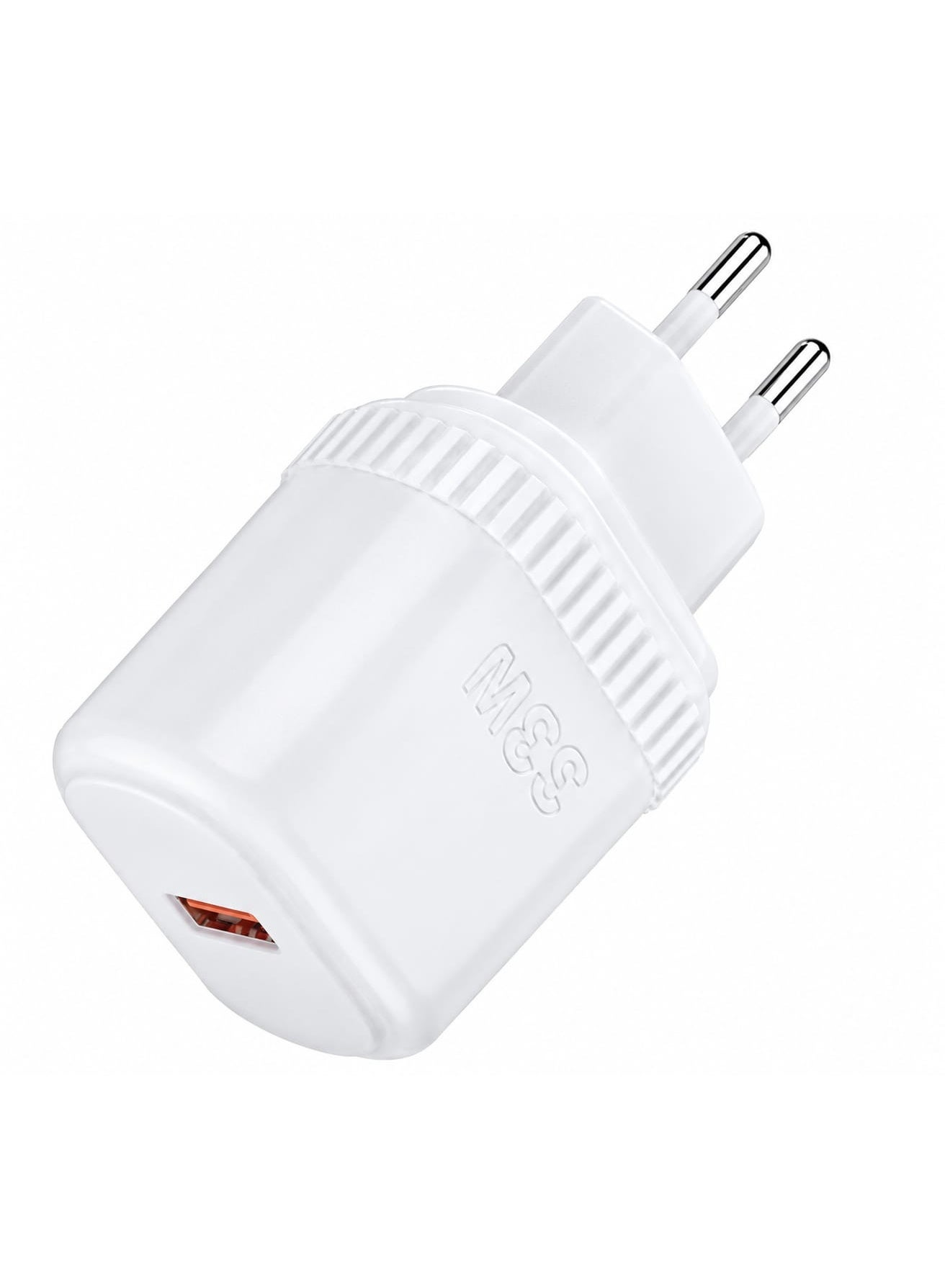 LDNIO 33W GaN Super Fast Wall Charger with Type-C Port
