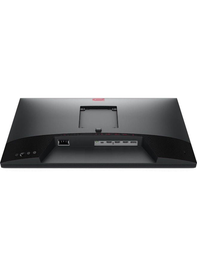 XL2411K 24" FHD 144Hz Esports Gaming Monitor, Premium TN Panel, 1ms, 320 Nits, DyAc, Black eQualizer, Color Vibrance, XL Setting to Share, HDMI, DP, Height Adjustable, Gray