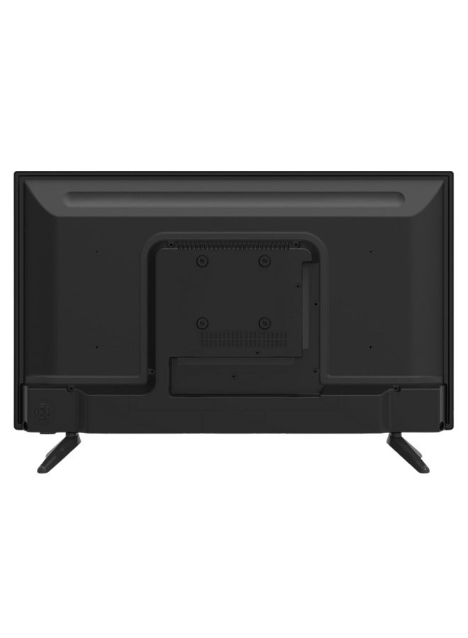 ATA 32 Inch HD LED TV, Black - ATA32H0N