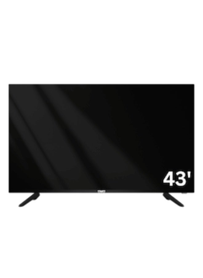 ATA TV Screen 43 Inch FHD - ATA43PLN Frameless