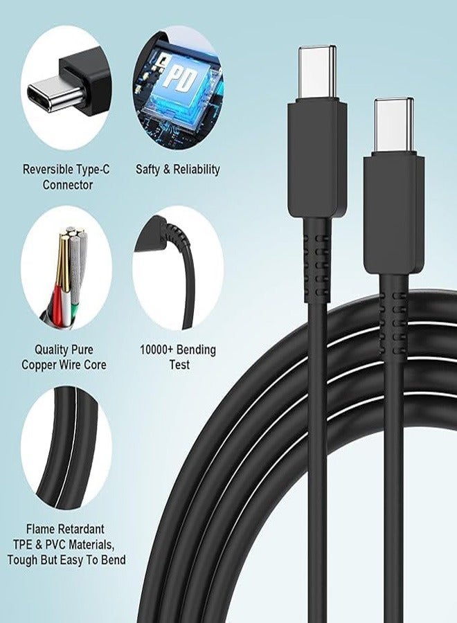 25W USB-C Fast Wall Charger with Type-C Cable | Super Fast Charging (SFC) | Compatible with Samsung Galaxy & Android