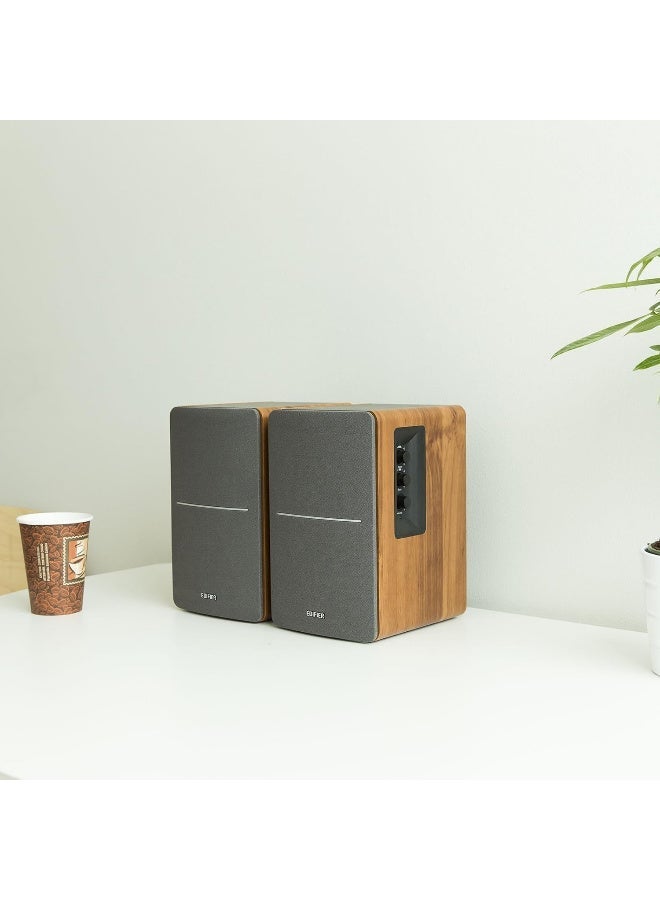 Edifier R1280T Powered Bookshelf Speakers