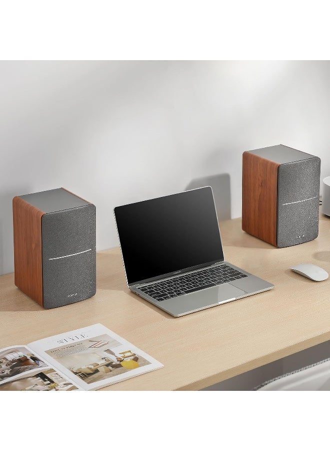 Edifier R1280T Powered Bookshelf Speakers