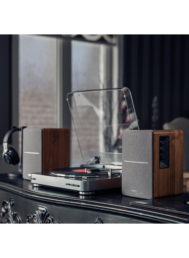 Edifier R1280T Powered Bookshelf Speakers