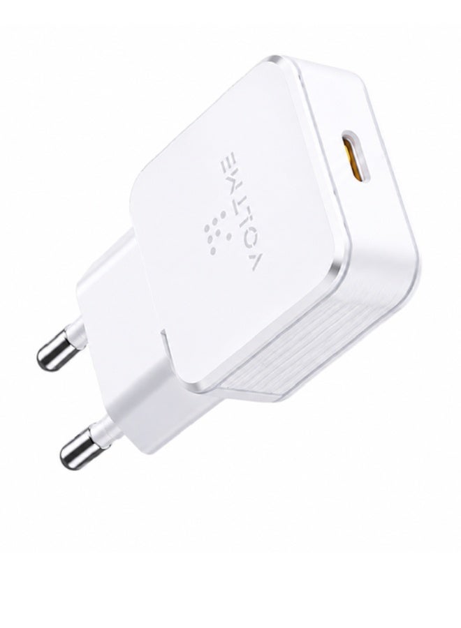 Voltme Revo 30 Lite Ultrathin GaN Tech Charger 30W