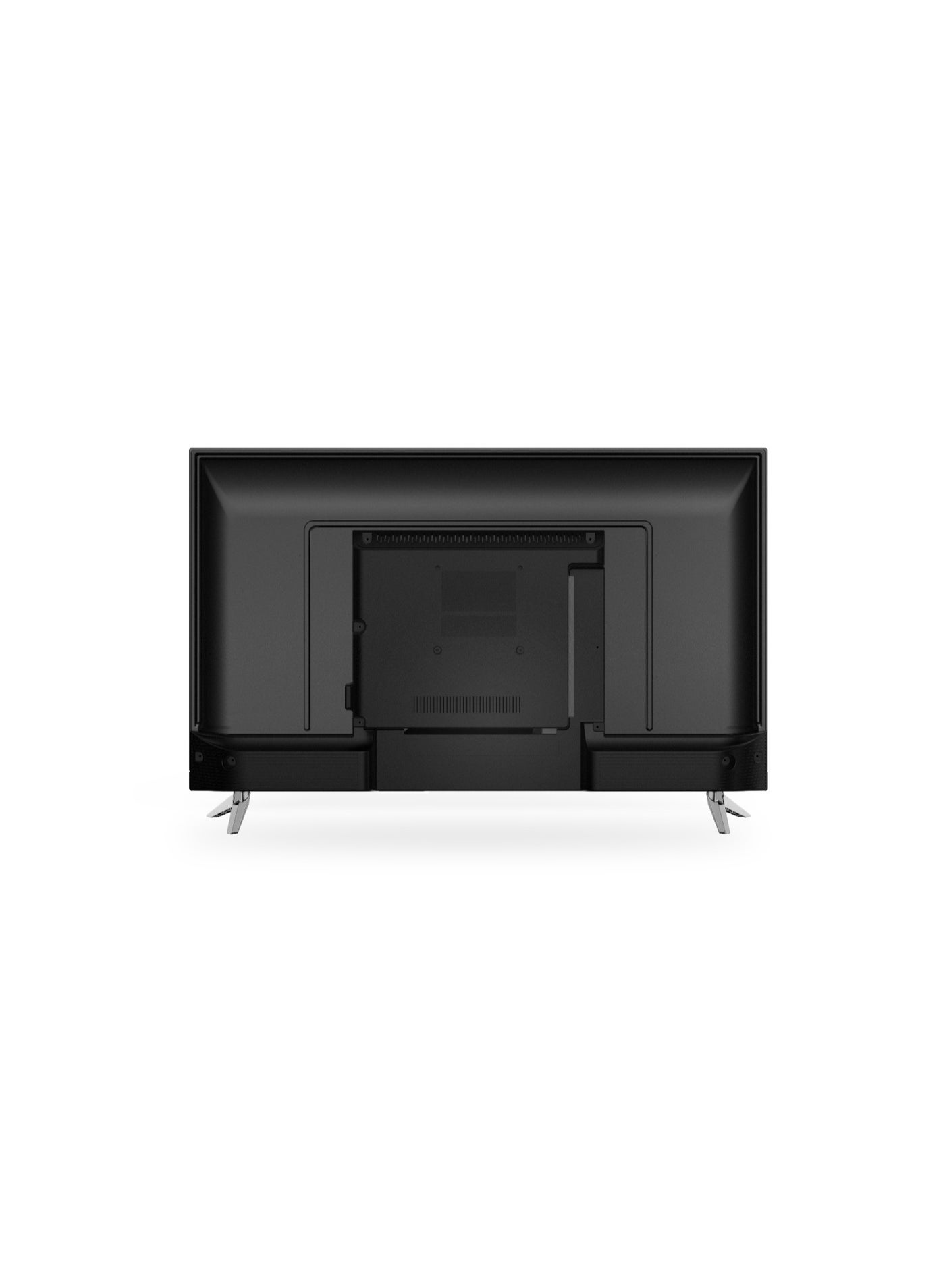 43-Inch Smart Android LED TV Full HD with Wi-Fi, HDMI, USB