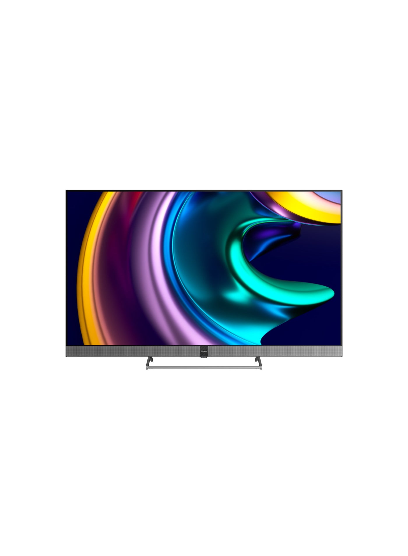 MINI LED 65" UHD 4K Frameless GOOGLE TV 144H K65MA500D Sound by OnKyo