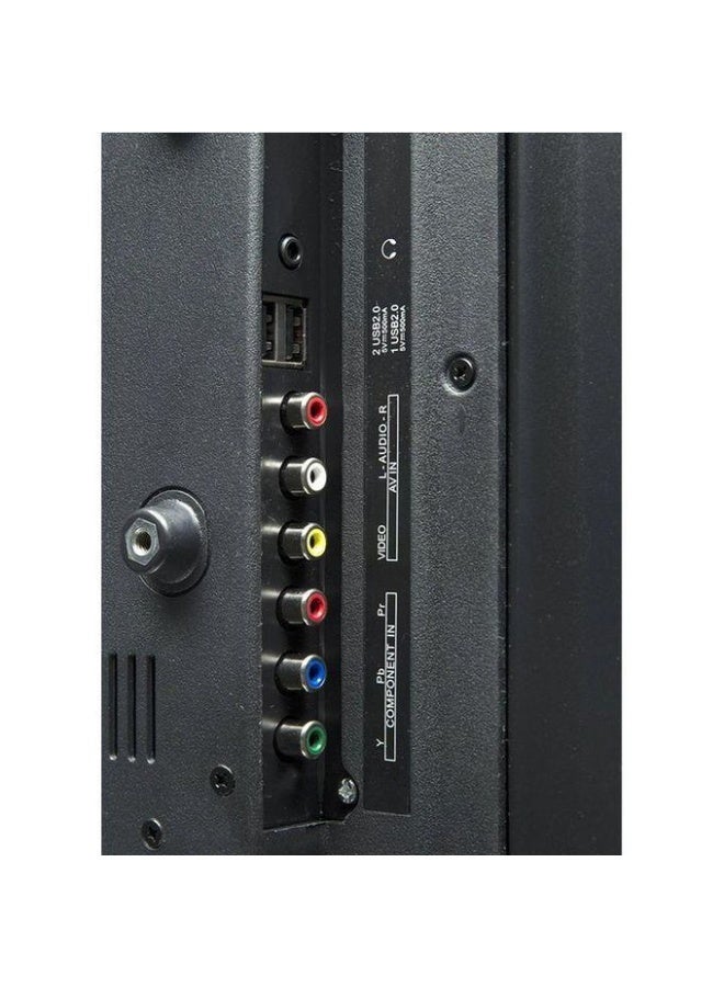 ATA 32 Inch HD LED TV, HDMI & USB Ports
