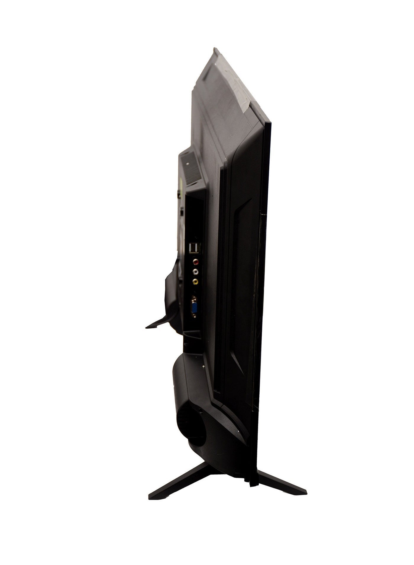 Arion 32-Inch Frameless HD LED TV | 100,000:1 Contrast, Wide Viewing Angle, & Stereo Sound | AR-32RA 310F
