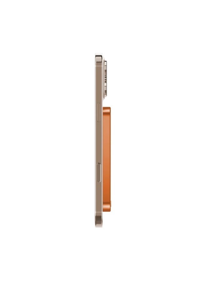 Momax Wireless Power Bank 5000mAh