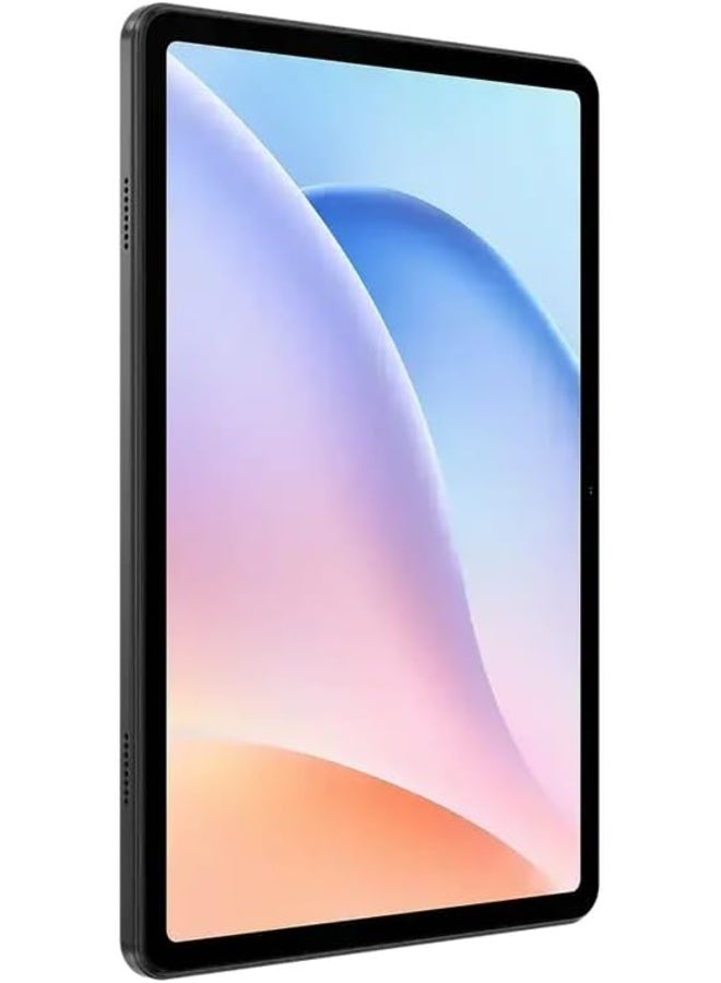 DOOGEE Tab A9 (VIP) Tablet - 10.1-inch IPS HD Display, 12GB RAM (3+9), 64GB ROM, Android 13, 6580mAh Battery, Wi-Fi, Dark Gray
