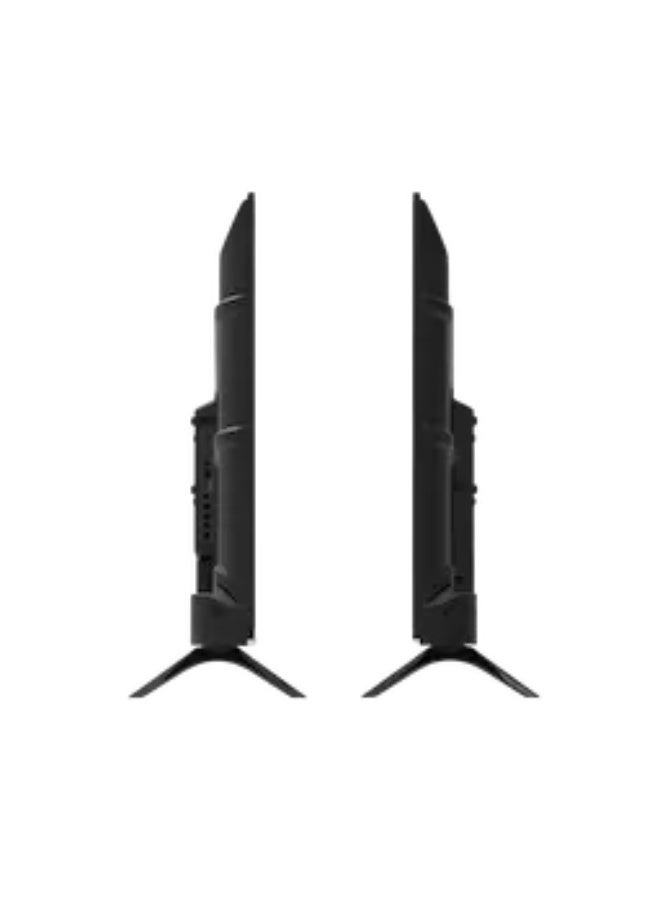 Smart FHD TV Screen 43 inch - Frameless (ATA43FLS)