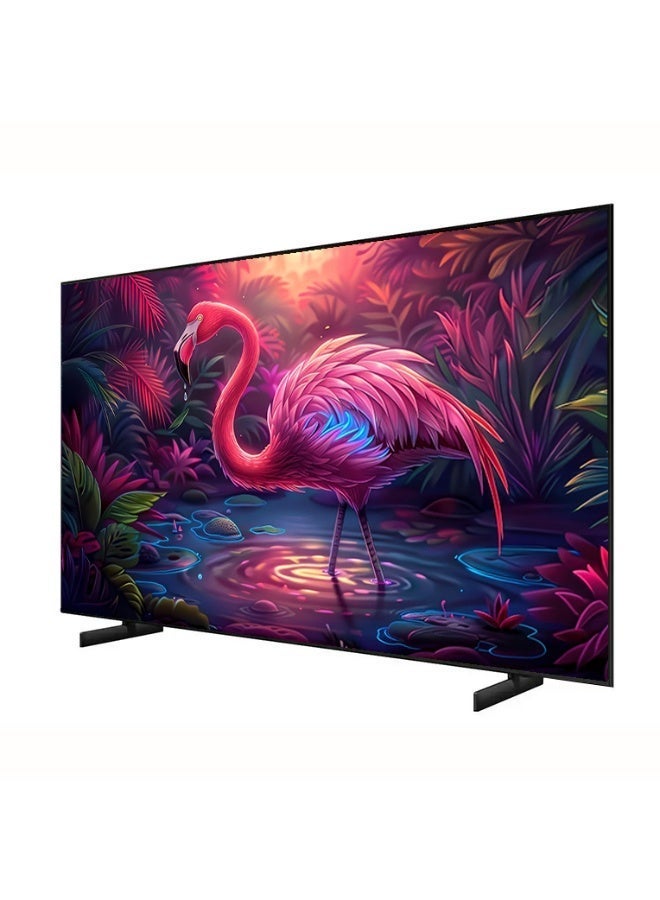 Smart QLED TV 65 inch 4K WebOS Frameless
