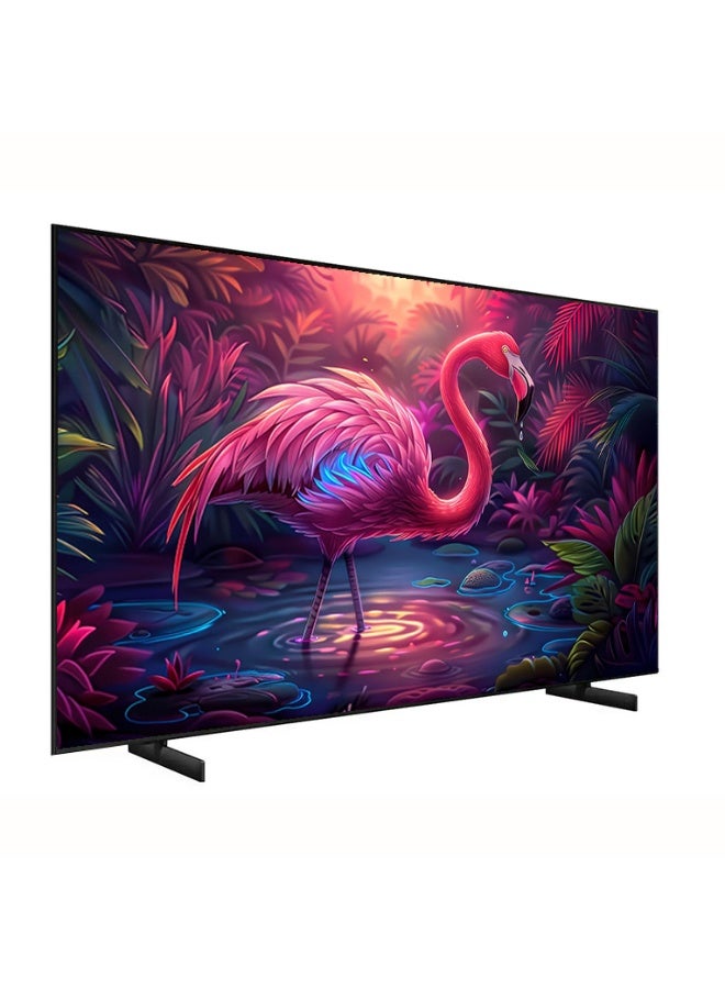 Smart QLED TV 65 inch 4K WebOS Frameless