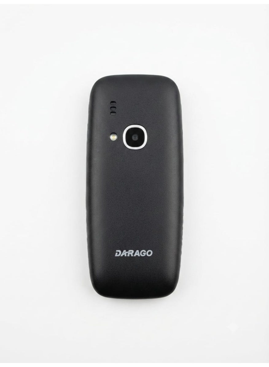 mobile- phone– Dual SIM –Wireless FM