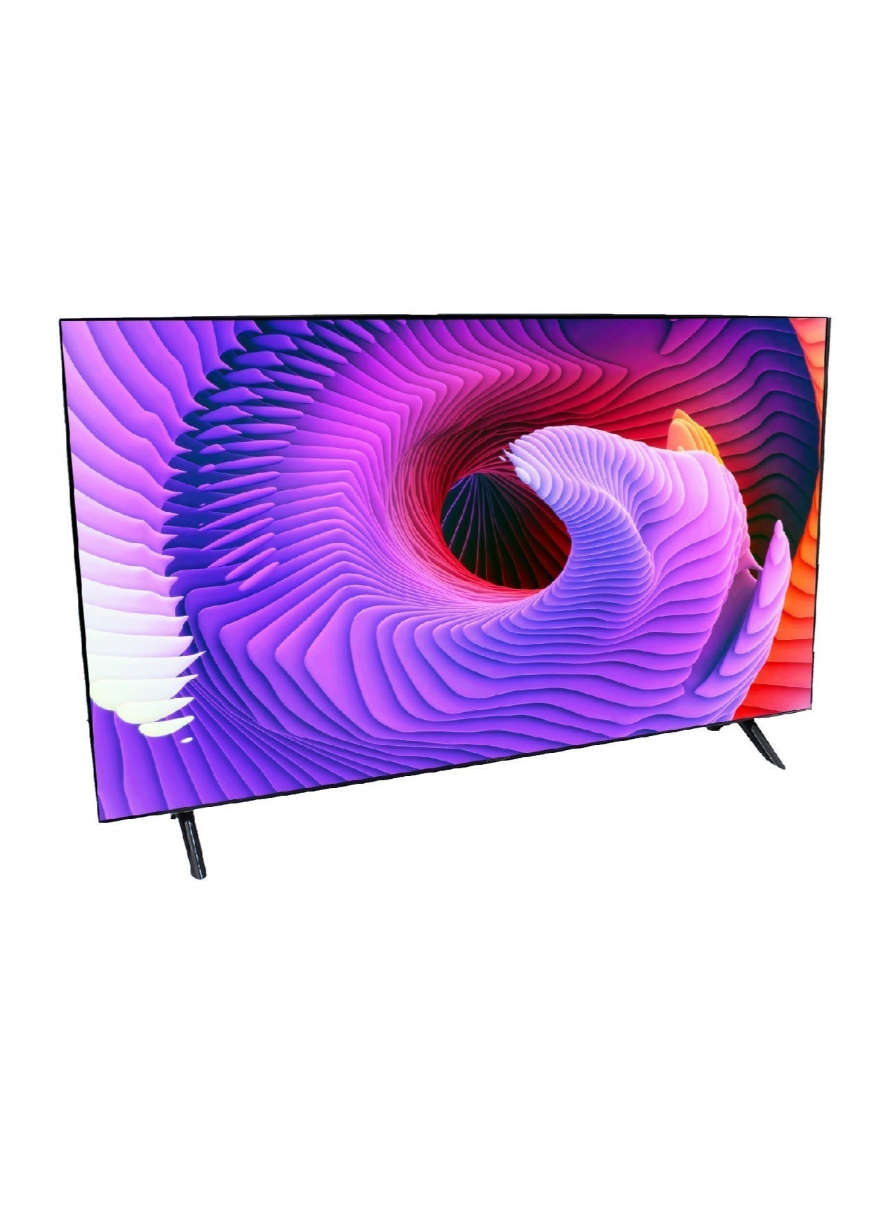 Arion 43-Inch Full HD Smart Android TV, A+ Grade Panel, Frameless Design, Wi-Fi, HDMI & USB Connectivity – AR-43 T4S