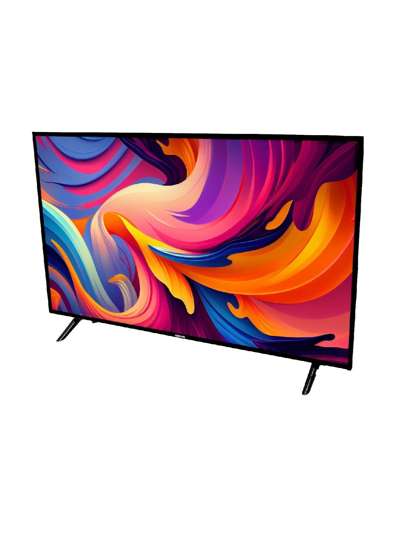 Arion 43-Inch Full HD Smart Android TV, A+ Grade Panel, Frameless Design, Wi-Fi, HDMI & USB Connectivity – AR-43 T4S