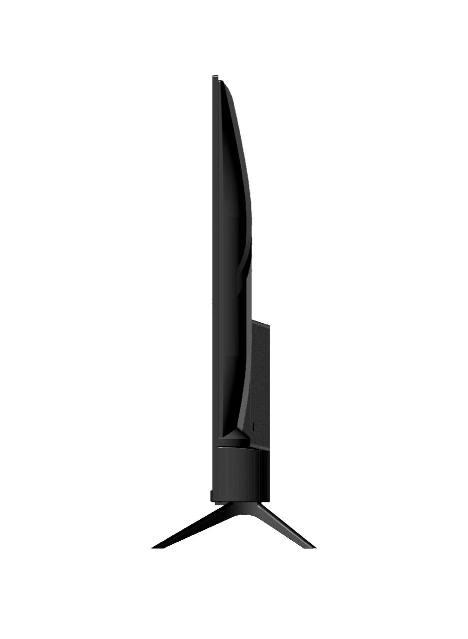 Arion 43-Inch Full HD Smart Android TV, A+ Grade Panel, Frameless Design, Wi-Fi, HDMI & USB Connectivity – AR-43 T4S