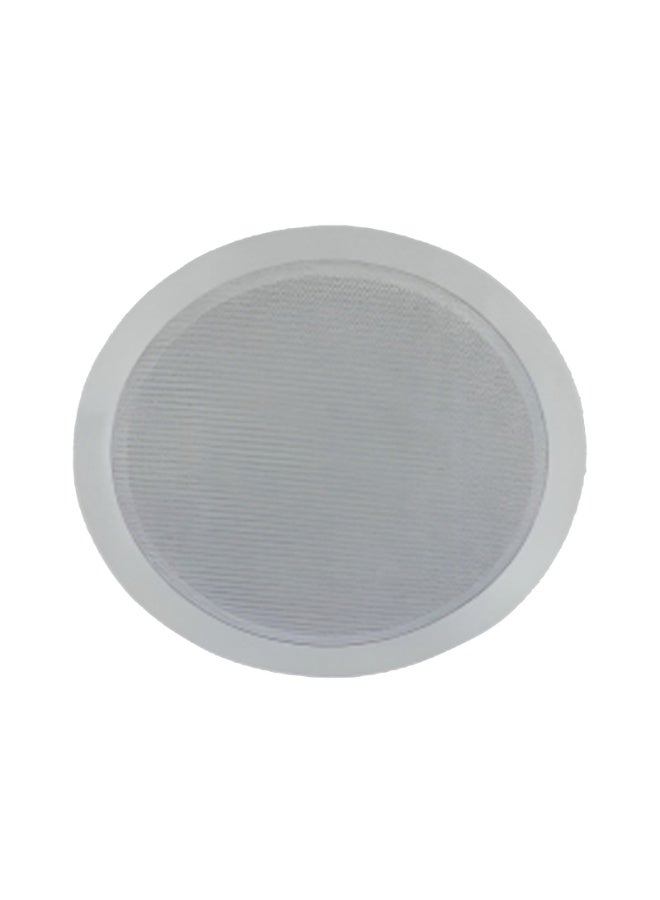 ViewSound Frameless Ceiling Speaker VCF-606