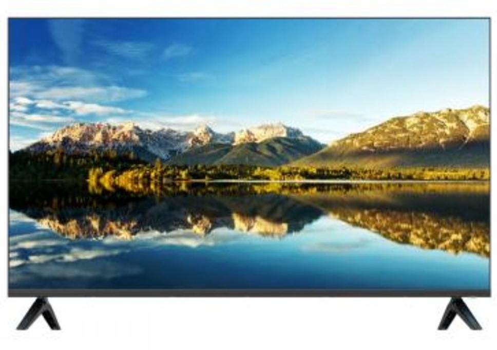 43-inch LED TV, Full HD, from Jac