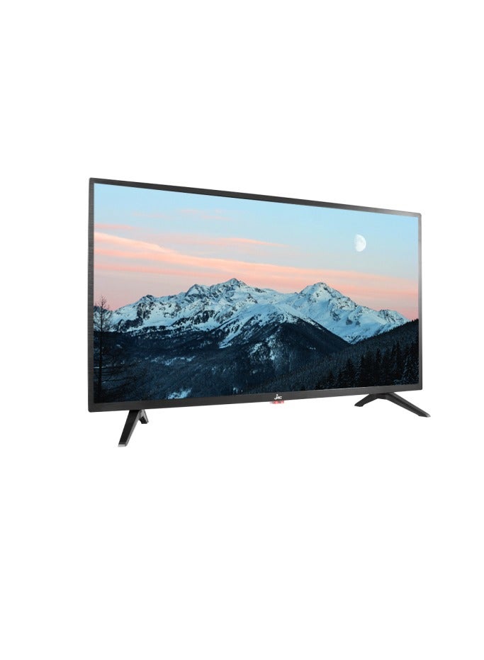 43-inch LED TV, Full HD, from Jac