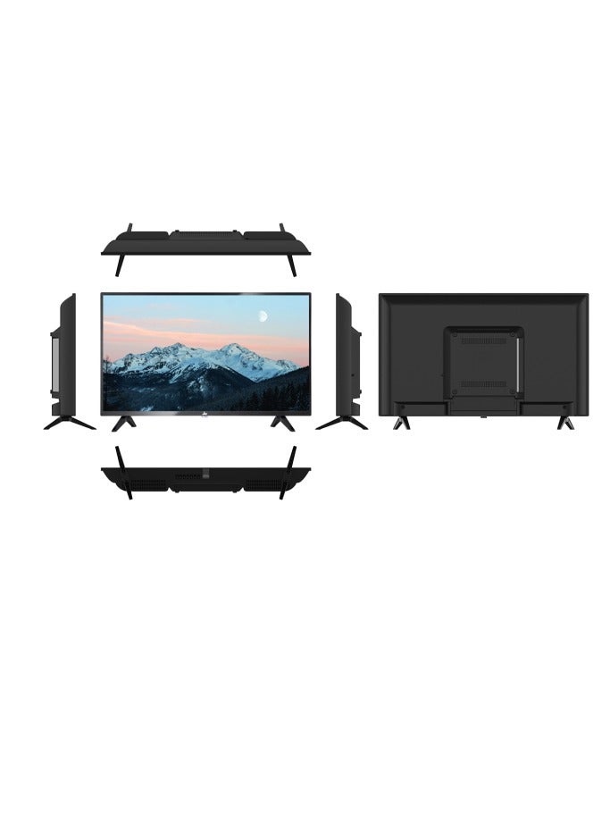 43-inch LED TV, Full HD, from Jac