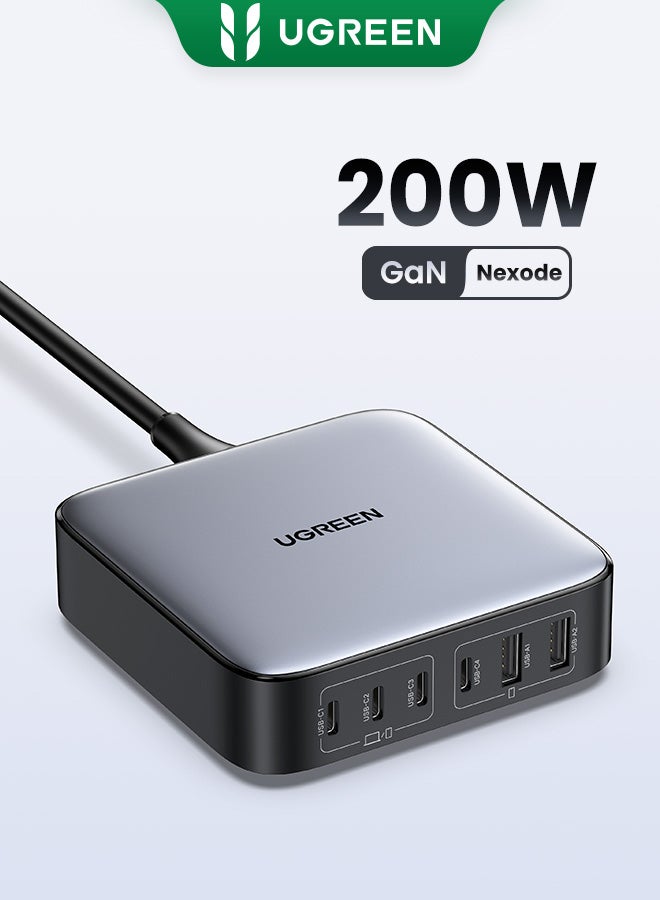200W 4C2A