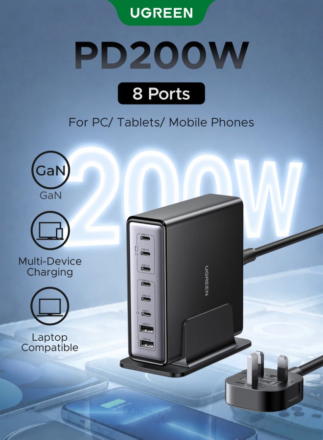 200W 6C2A