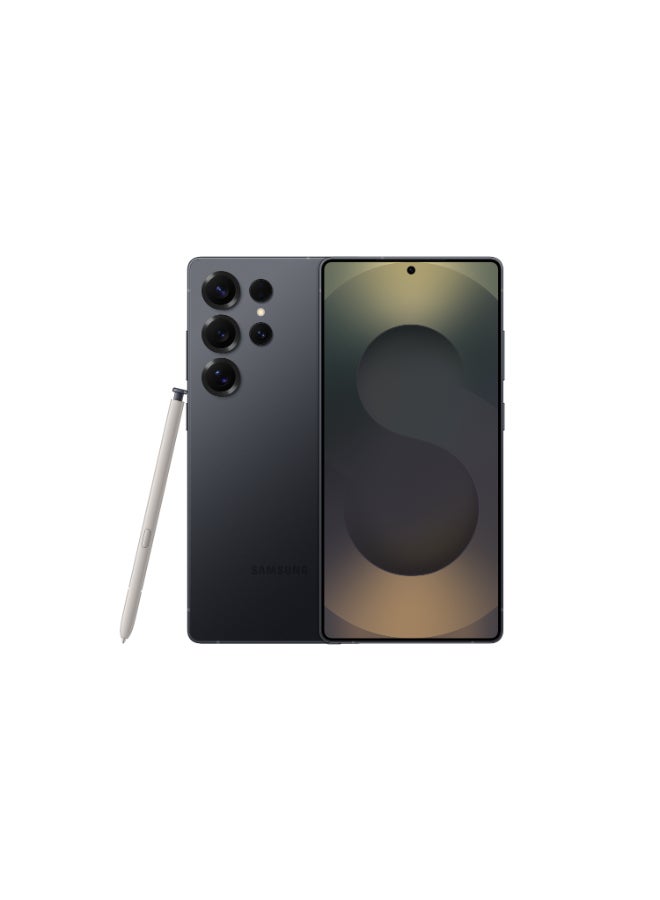 Titanium Jetblack