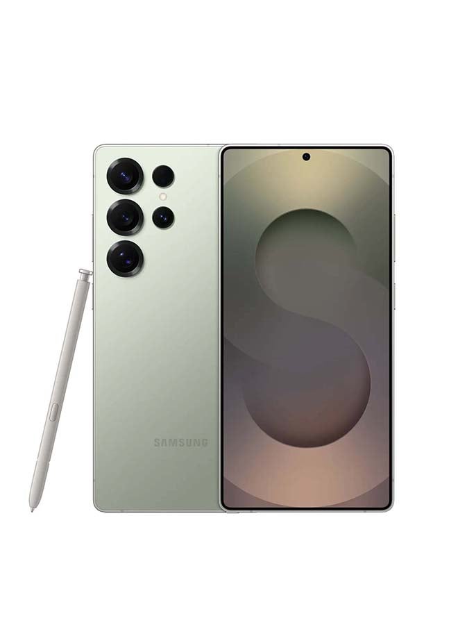 Titanium Jadegreen