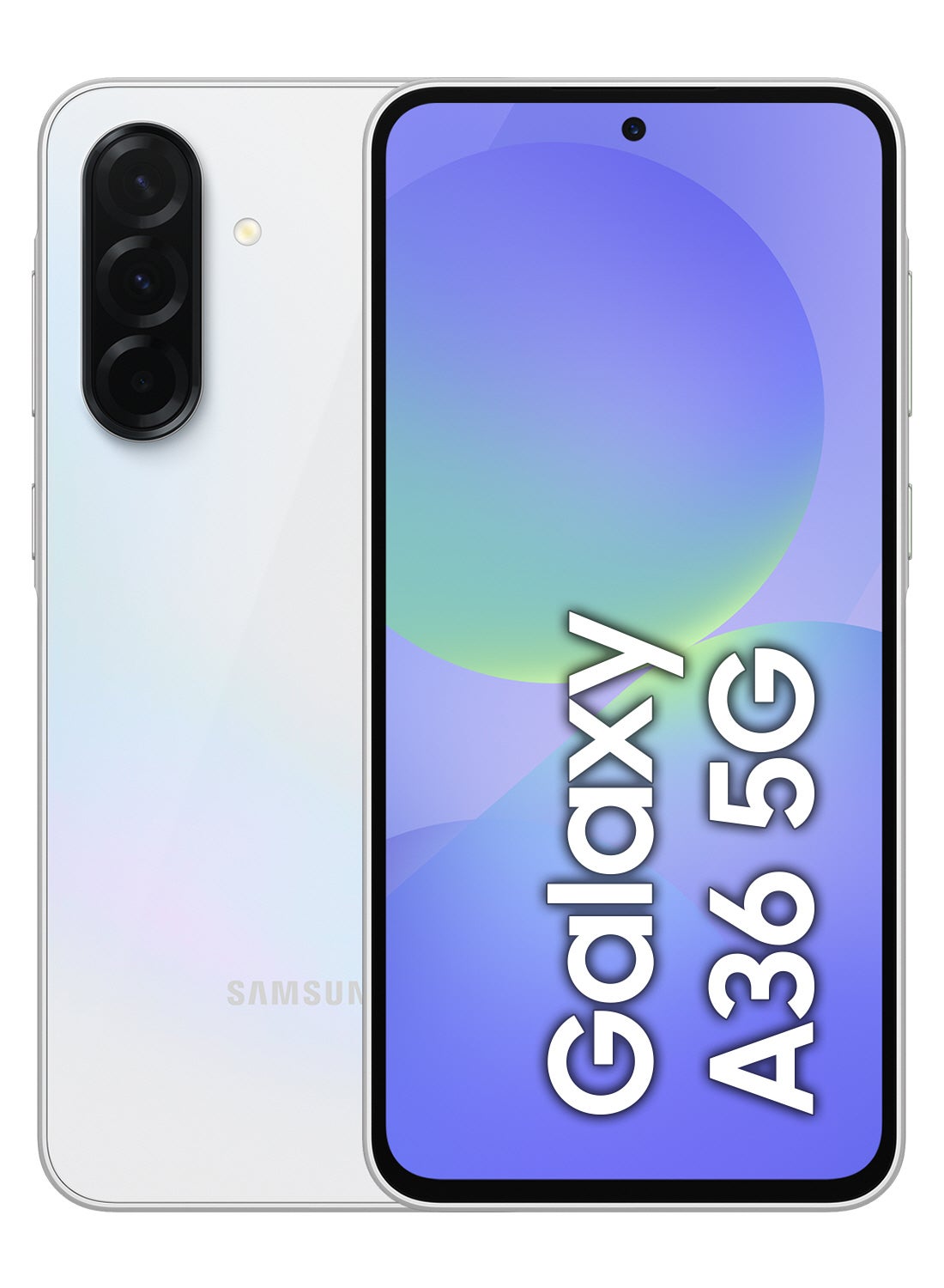 Awesome White