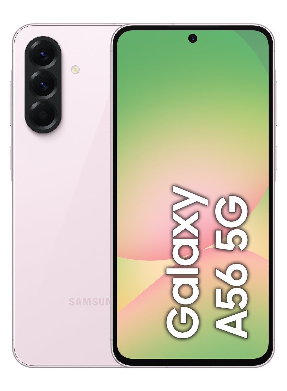 Awesome Pink