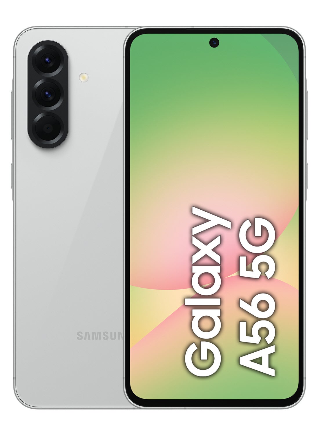 Awesome Light Gray