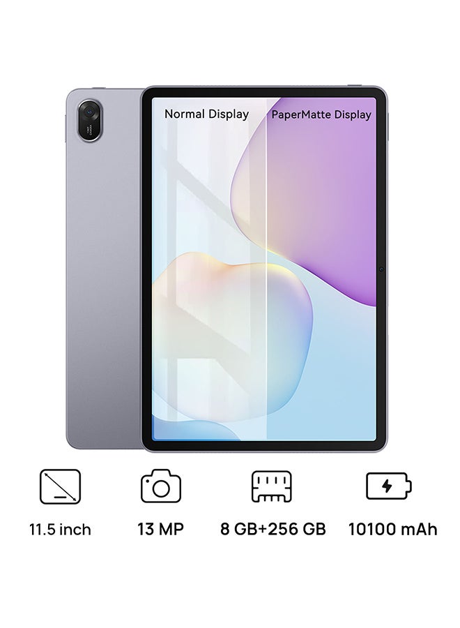 Space Gray
