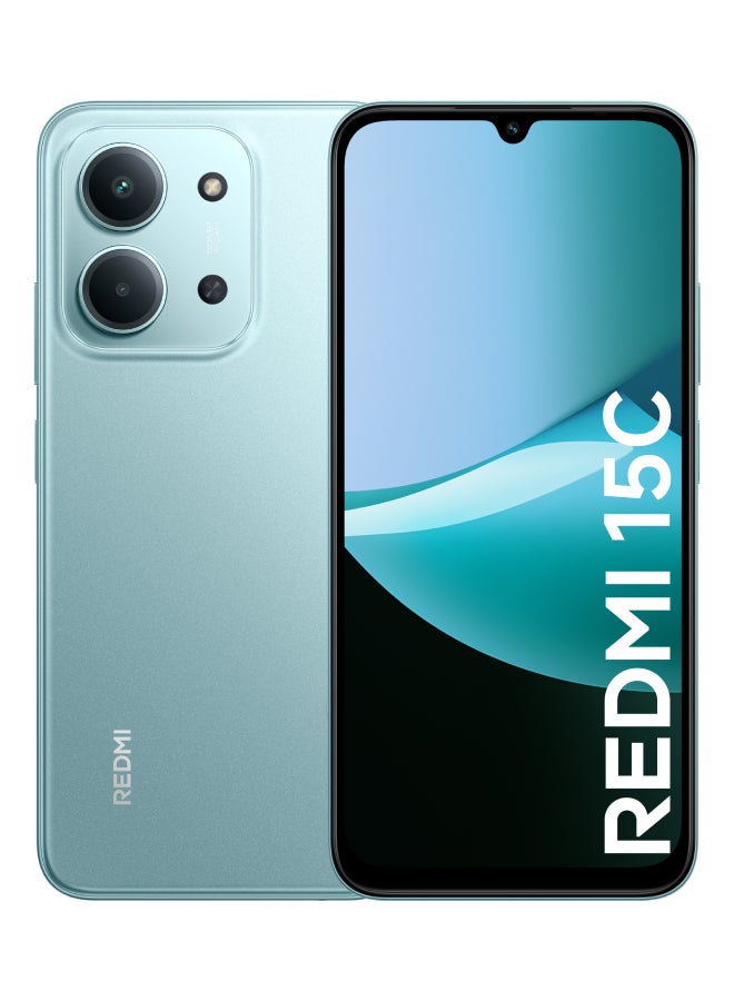 Mint Green
