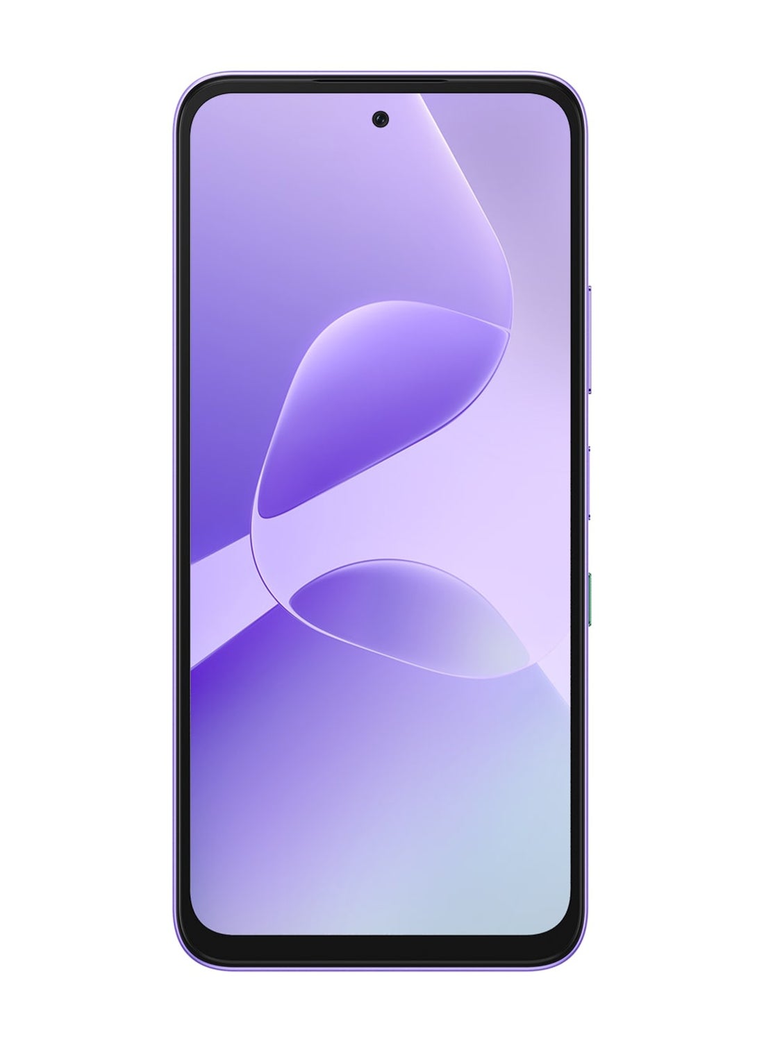 Soul Eye Purple