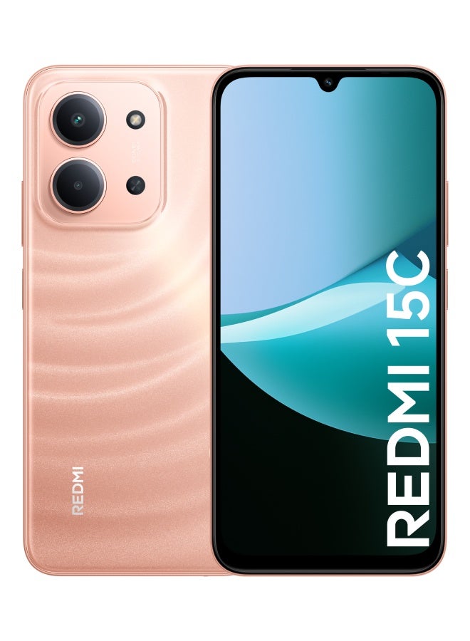 Twilight Orange