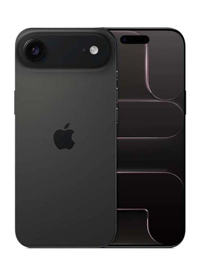 Space Black